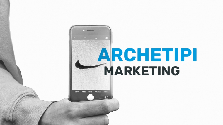 Archetipi marketing: aiutano il tuo brand a vendere di più